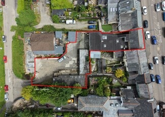 More details for 55 Higher Bore Street, Bodmin - Retail for Lease