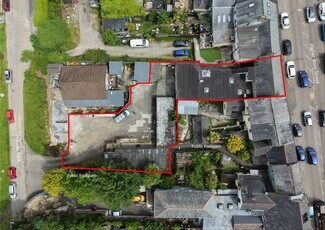 More details for 55 Higher Bore Street, Bodmin - Retail for Lease
