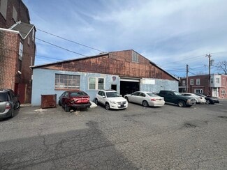 Plus de détails pour 401 Townsend St, Chester, PA - Industriel à vendre
