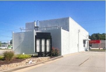 1209-1211 Missouri Blvd, Jefferson City, MO for lease - Building Photo - Image 1 of 5