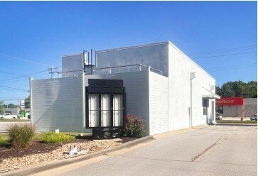 More details for 1209-1211 Missouri Blvd, Jefferson City, MO - Retail for Lease