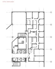 100 S Charles St, Baltimore, MD for lease Floor Plan- Image 1 of 1