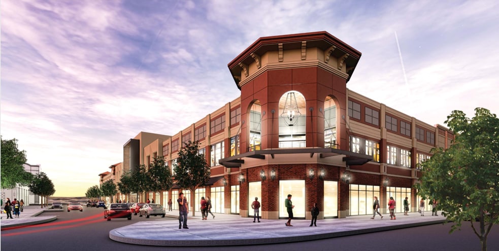 7200 NW 86th St, Kansas City, MO à louer - Photo principale - Image 1 de 9