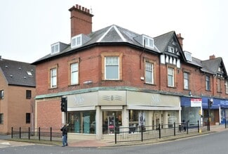 More details for 113 Newgate St, Bishop Auckland - Office/Retail for Lease
