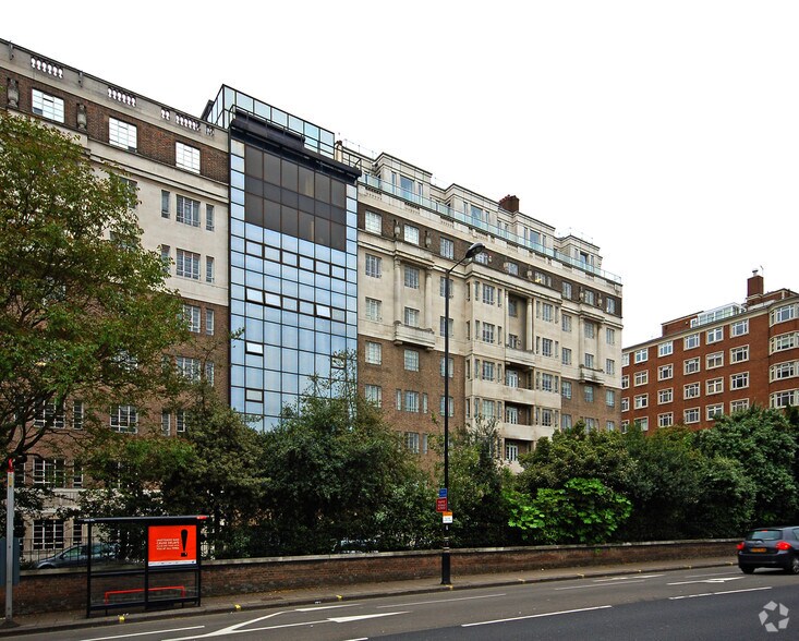 6 Princes Gate, Londres à vendre - Photo du bâtiment - Image 2 de 2