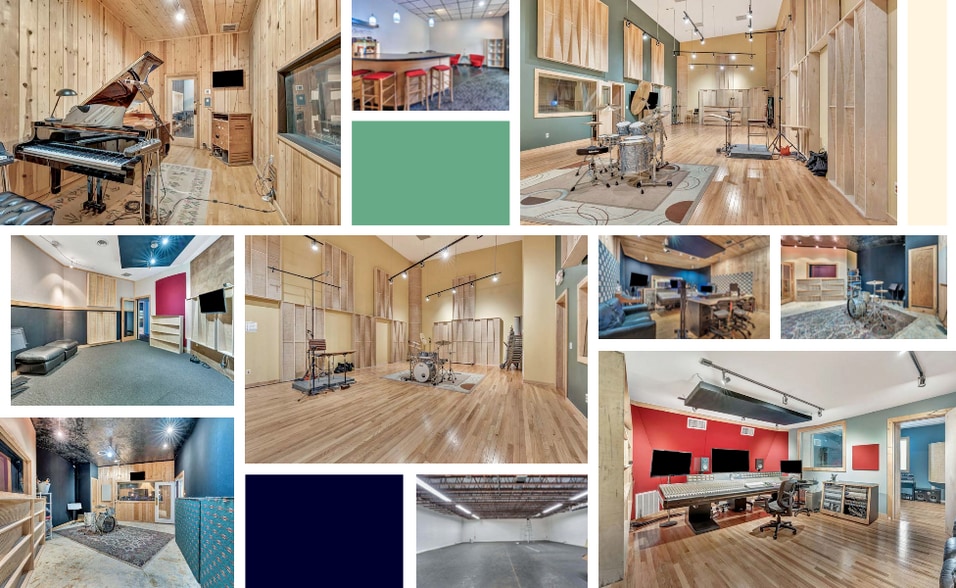 622 Hamilton Ave, Nashville, TN à vendre - Photo intérieure - Image 3 de 19