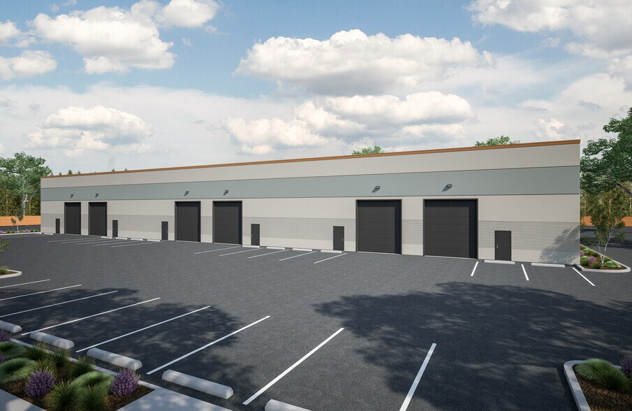 21795 Quickstep Court Northwest, Poulsbo, WA à louer - Photo du bâtiment - Image 3 de 5