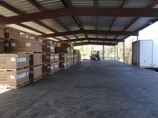 More details for 1710 Aguila Azteca, Laredo, TX - Industrial for Sale