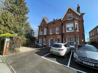 Plus de détails pour Church Rd, Ashford - Bureau à louer