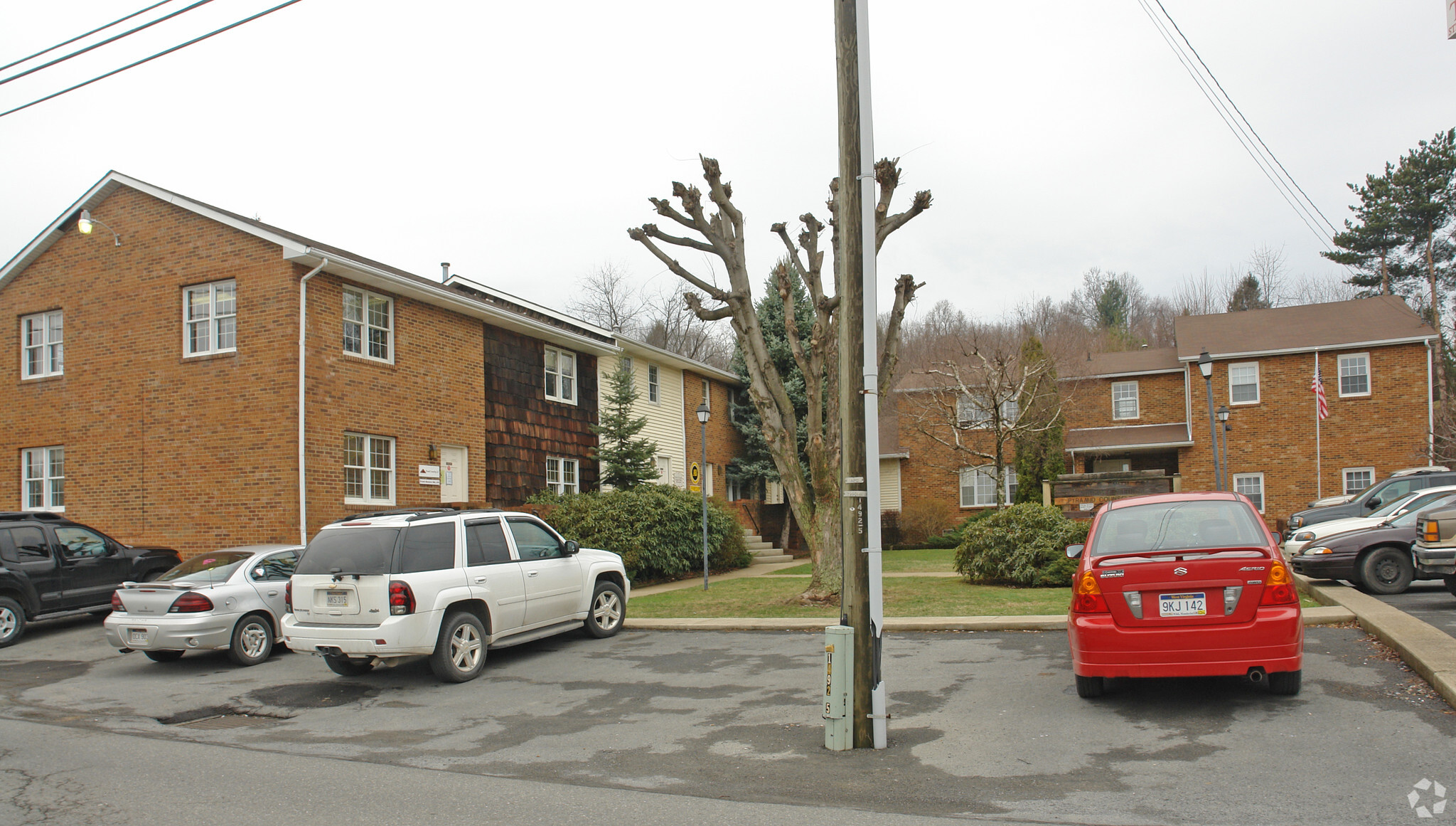 130 George St, Beckley, WV à vendre Photo principale- Image 1 de 1