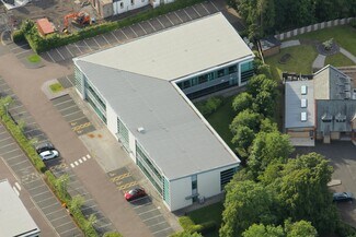 More details for Barbana Rd, East Kilbride - Office for Lease