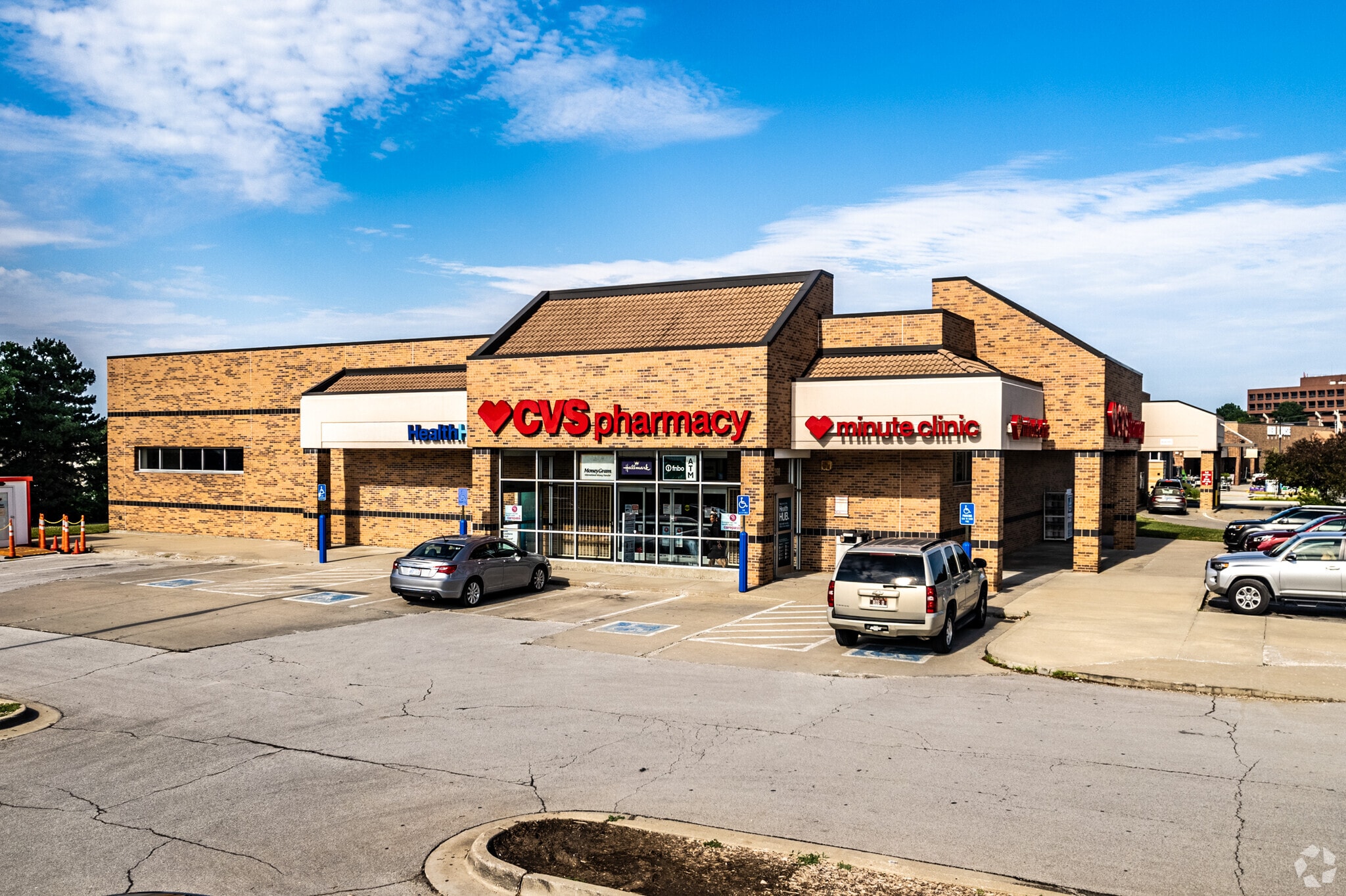 11920-12202 College Blvd, Overland Park, KS for lease Building Photo- Image 1 of 6