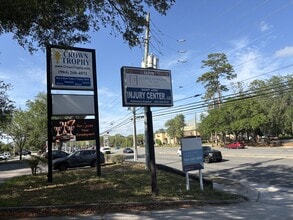 11808 San Jose Blvd, Jacksonville, FL à louer Autre- Image 1 de 2