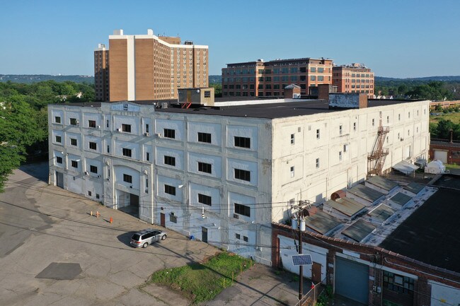 More details for 545 N Arlington Ave, Bloomfield, NJ - Industrial for Lease