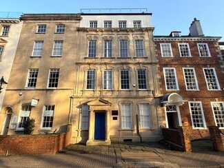More details for 59 Queen Charlotte St, Bristol - Office for Lease
