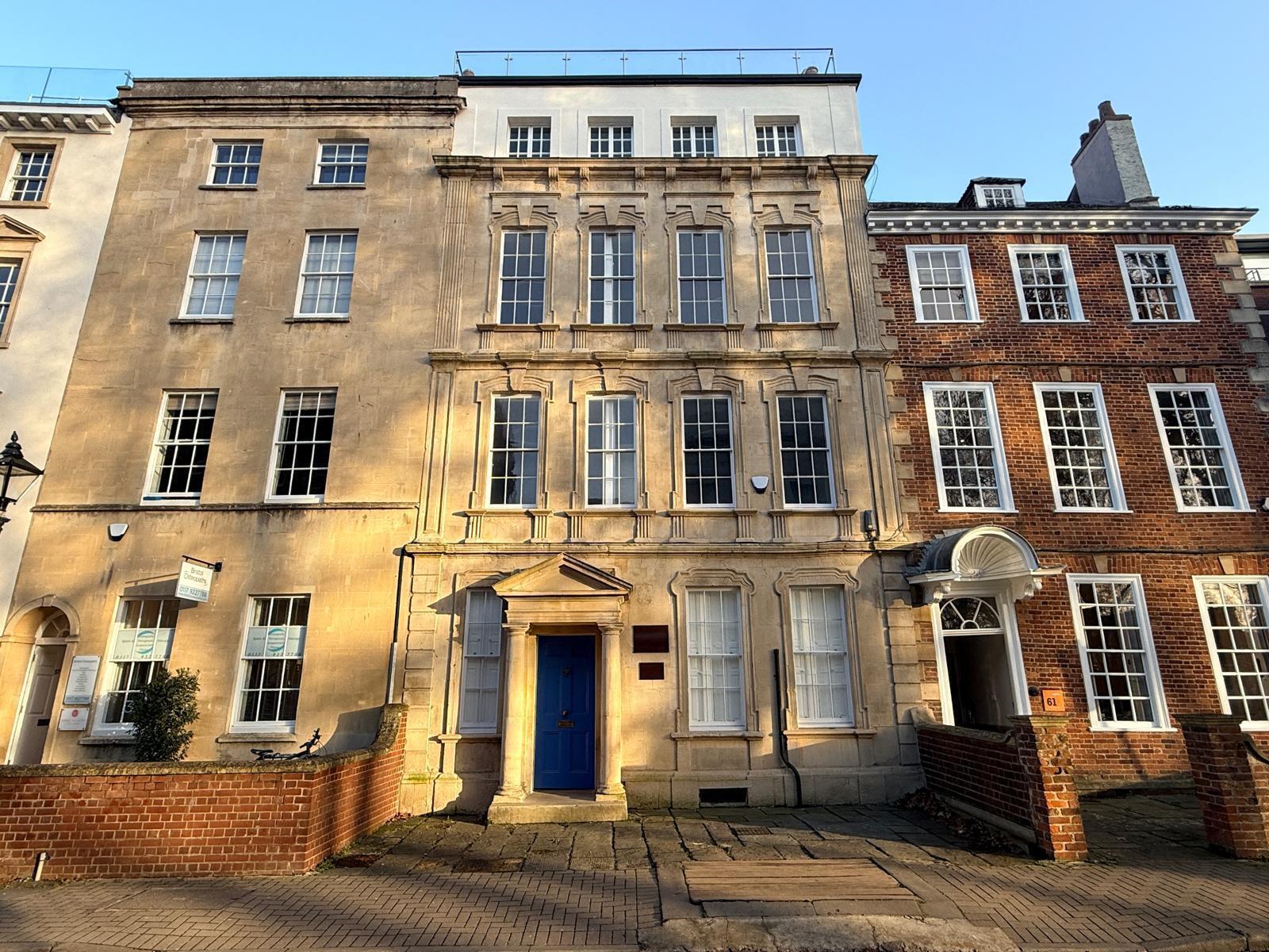 59 Queen Charlotte St, Bristol à louer Photo du bâtiment- Image 1 de 15
