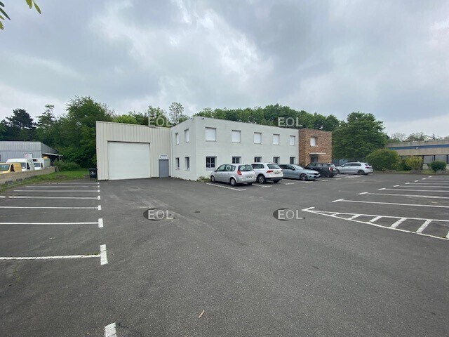 Flex dans Bondoufle à louer - Photo du bâtiment - Image 2 de 14