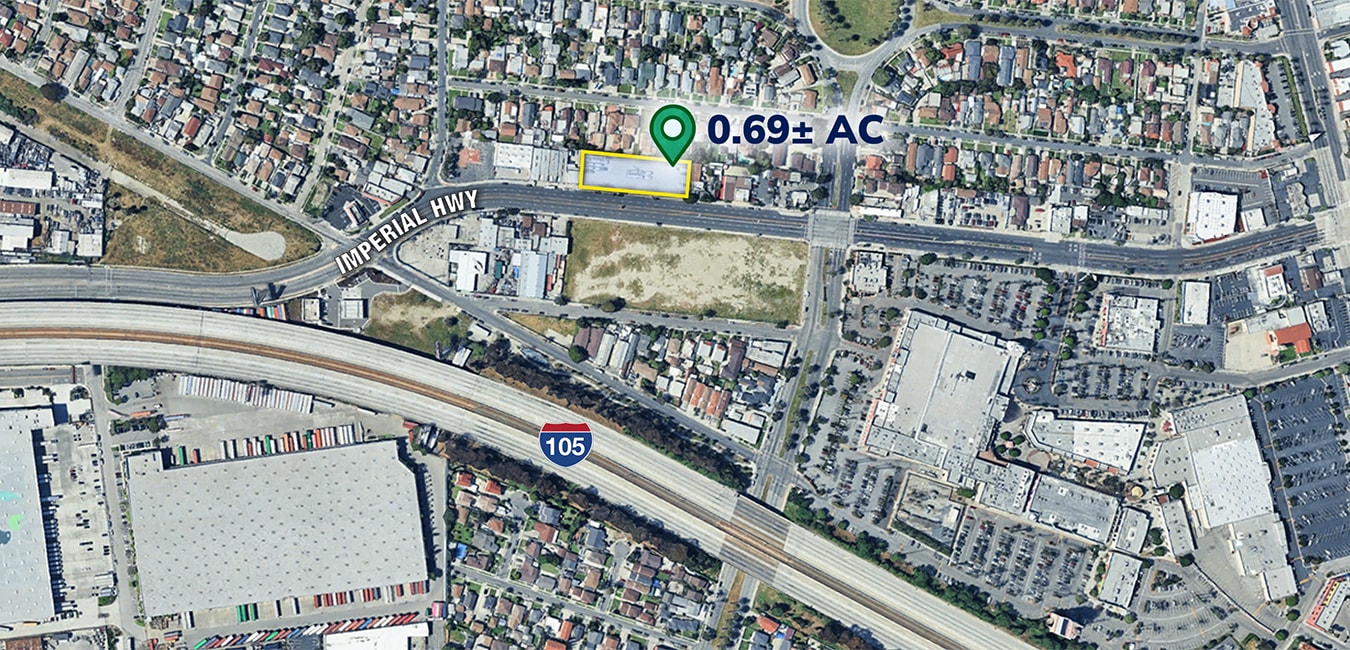 2949 Imperial Hwy, Lynwood, CA for sale Building Photo- Image 1 of 5