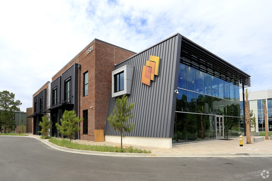 1501 King Street Ext, North Charleston, SC à louer - Photo principale - Image 1 de 6