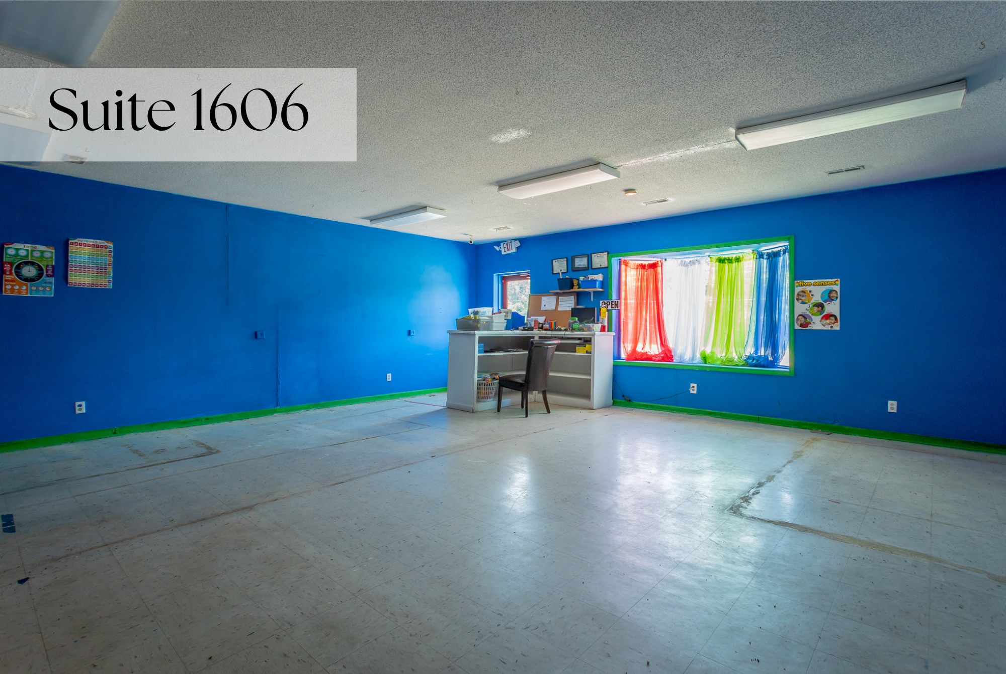 1600 McFarland Ave, Rossville, GA for lease Interior Photo- Image 1 of 7