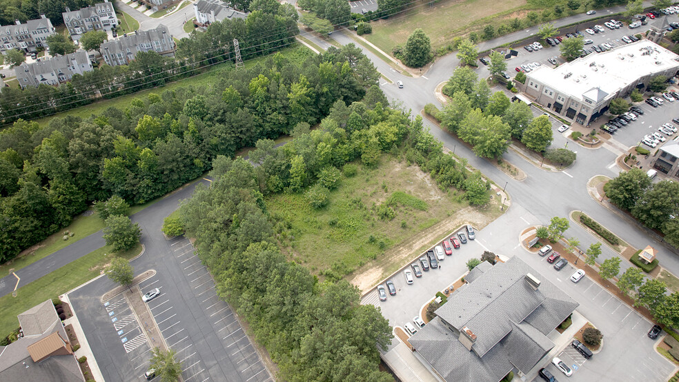 1500 Station Center blvd, Suwanee, GA for sale - Building Photo - Image 3 of 4