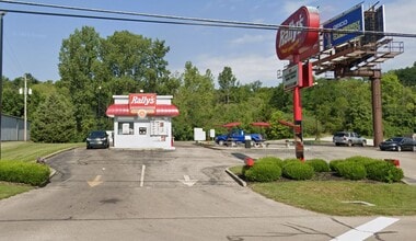 1099 Upper Valley Pike, Springfield, OH à louer Photo intérieure- Image 1 de 3