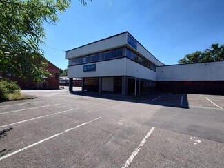 Plus de détails pour 97 Bridge Rd, Horbury - Industriel à louer