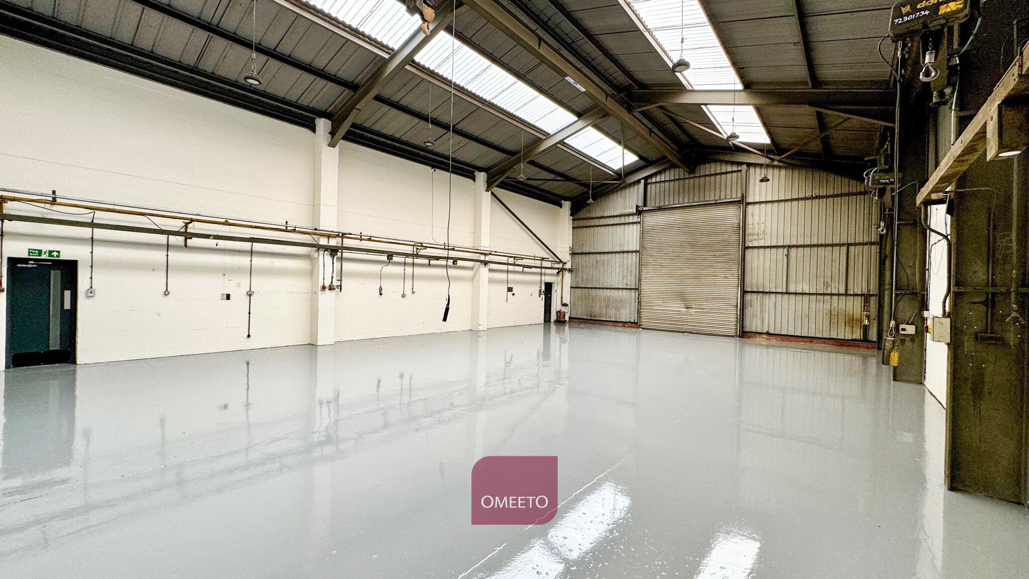 Heage Rd, Ripley for lease Building Photo- Image 1 of 9