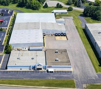More details for 2335 Union Rd, Cheektowaga, NY - Industrial for Sale