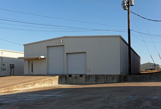 More details for 12228 Currency Cir, Forney, TX - Industrial for Lease