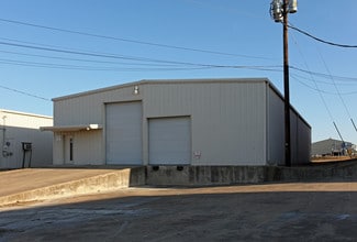 More details for 12228 Currency Cir, Forney, TX - Industrial for Lease