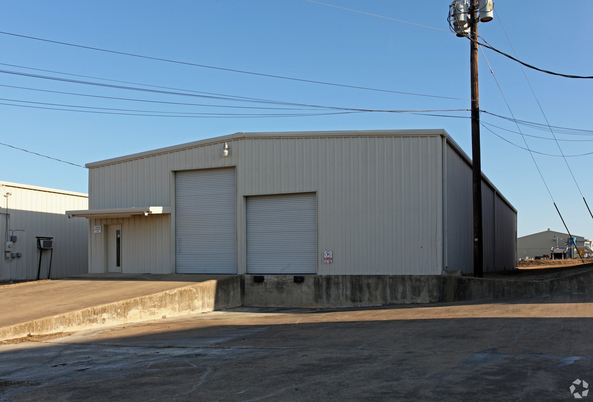 12228 Currency Cir, Forney, TX for lease Primary Photo- Image 1 of 4