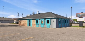 More details for 1404 E College Dr, Marshall, MN - Retail for Sale