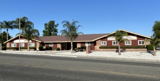 More details for 28401 Bradley Rd, Menifee, CA - Office/Medical for Lease