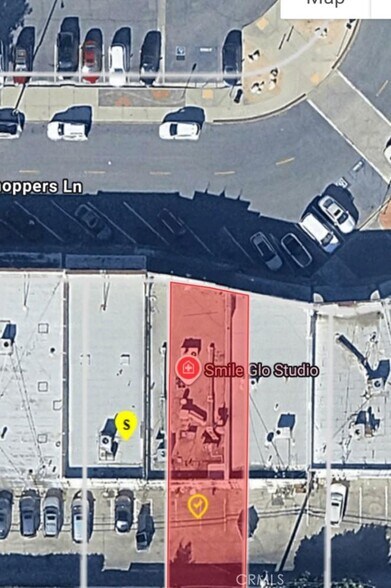 146 Shoppers Ln, Covina, CA à vendre - Aérien - Image 2 de 17