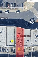 146 Shoppers Ln, Covina, CA - AERIAL  map view