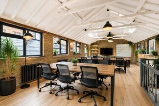 Plus de détails pour 15 Hackney Rd, Londres - Bureau à louer
