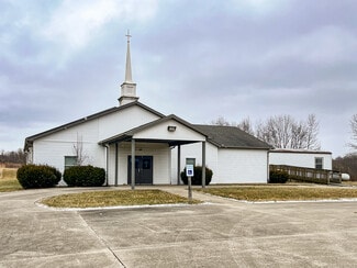 Plus de détails pour 5010 OH-13, New Lexington, OH - Spécialité à vendre