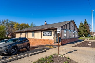 More details for 1095 W Huron St, Waterford, MI - Medical for Lease