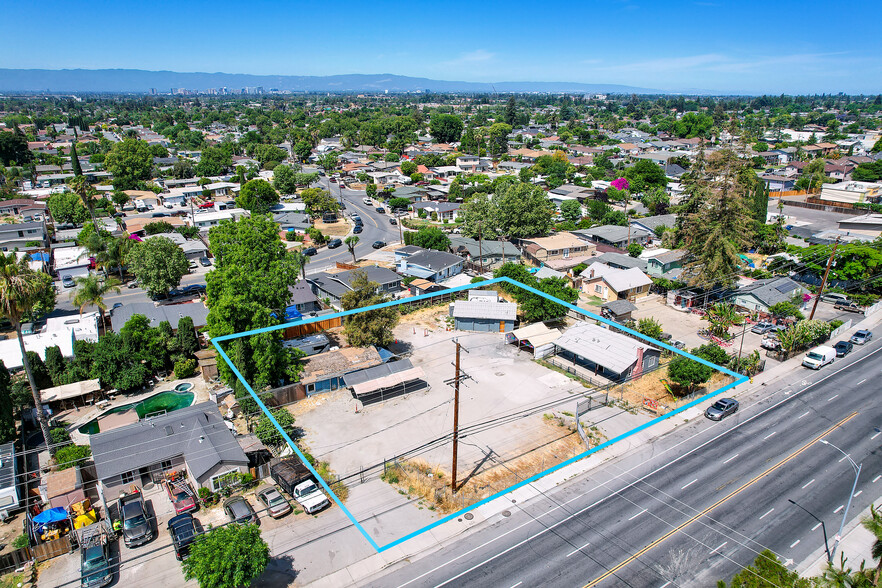 1005 S White Rd, San Jose, CA for sale - Building Photo - Image 1 of 1