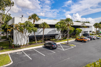 More details for 6401 Congress Ave, Boca Raton, FL - Office for Lease