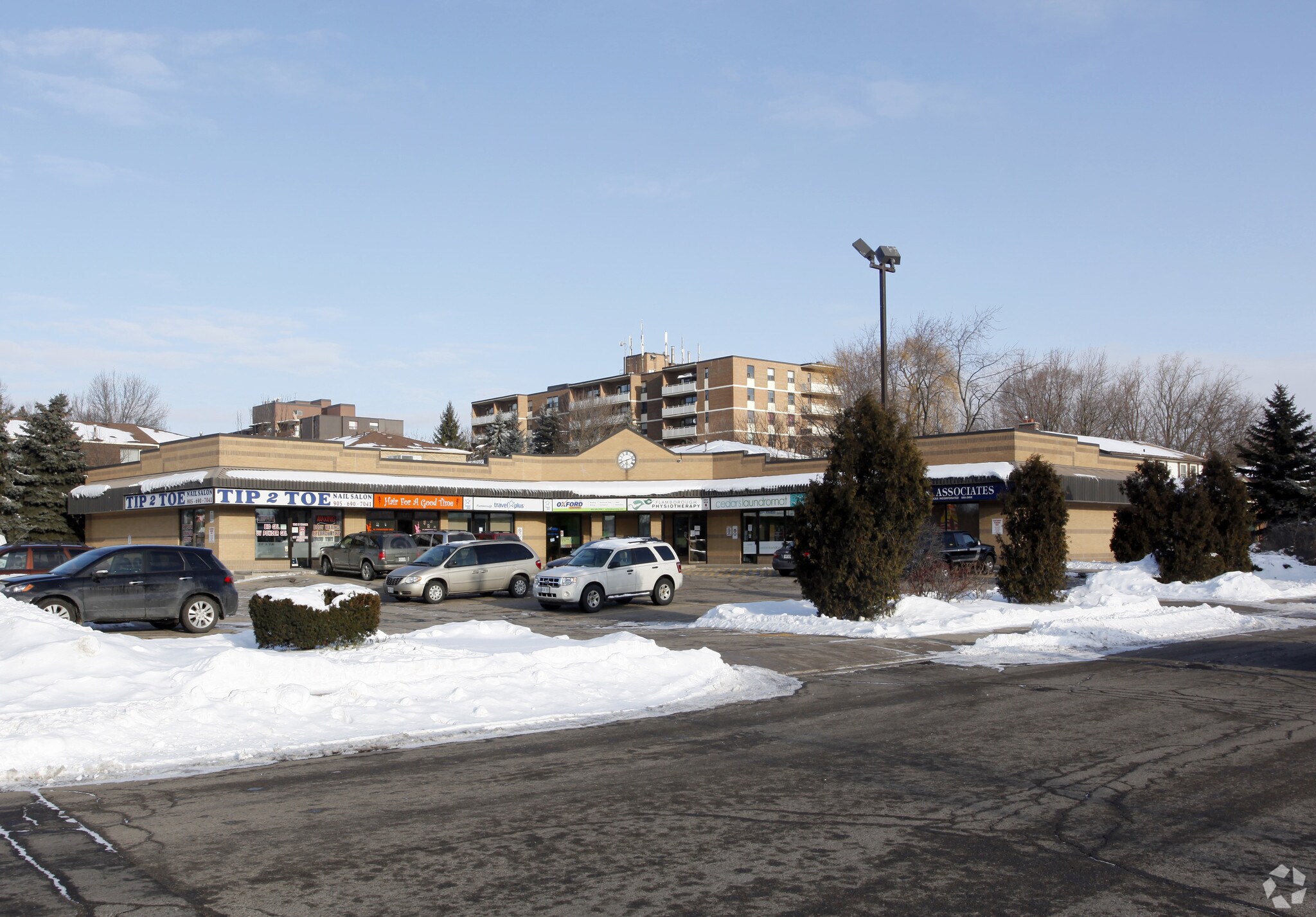 80 Hamilton St N, Hamilton, ON for sale Primary Photo- Image 1 of 1