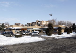 Plus de détails pour 80 Hamilton St N, Hamilton, ON - Commerce de détail à louer