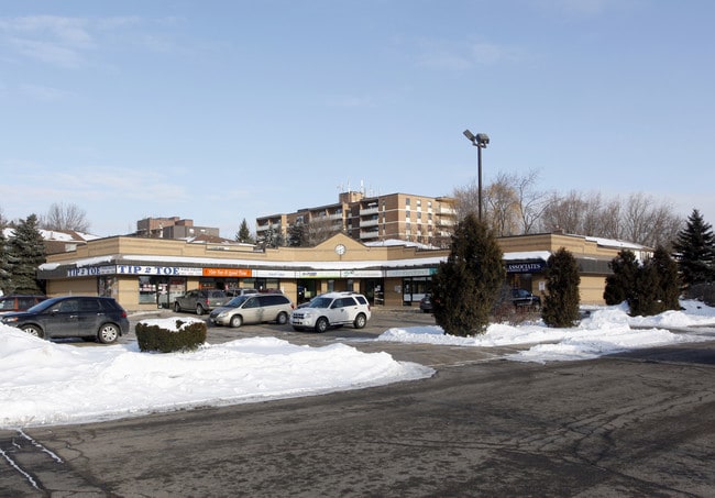 More details for 80 Hamilton St N, Hamilton, ON - Retail for Lease