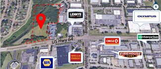 More details for 0 Us-64 Hwy, Memphis, TN - Land for Sale