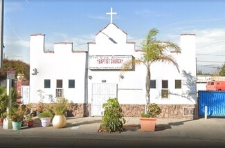 More details for 1725 W Florence Ave, Los Angeles, CA - Specialty for Sale