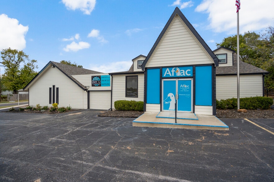 1823 W 51st St, Tulsa, OK for sale - Building Photo - Image 2 of 69