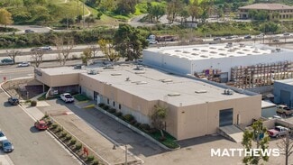 Plus de détails pour 26442 Via de Anza, San Juan Capistrano, CA - Flex à vendre