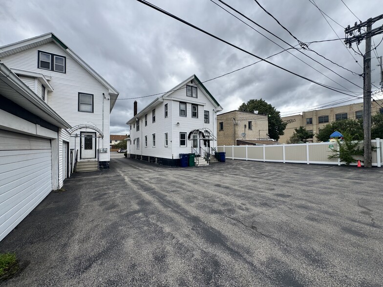 1357 Hertel Ave, Buffalo, NY for sale - Building Photo - Image 3 of 23