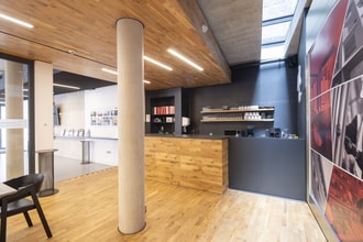 5-11 Worship St, Londres à louer Photo intérieure- Image 2 de 15